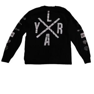 Young & reckless long sleeve shirt